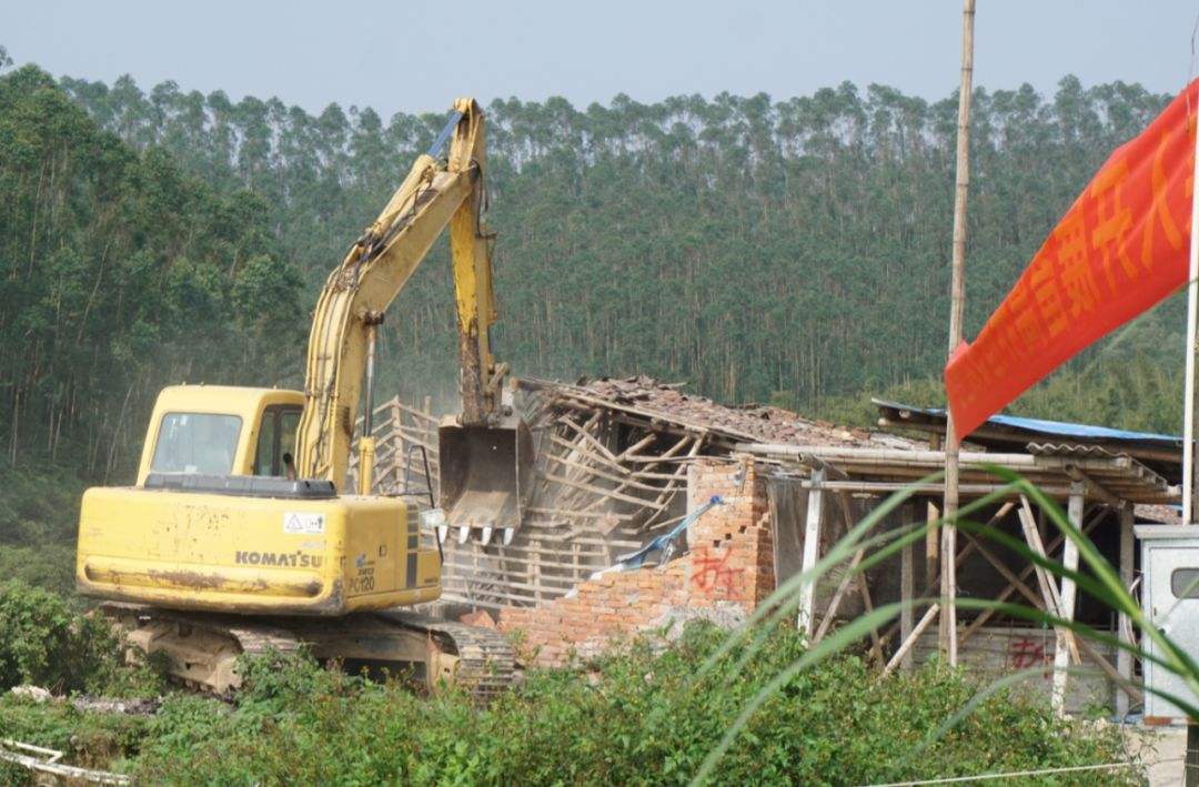 房屋违法建筑的认定标准